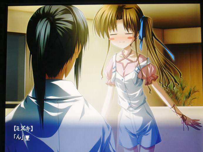 Ef The Latter Tale クリアーー ラストは豪泣 ネタばれないよ Ma Saブログ2 Ef The Latter Tale クリアーー ラストは豪泣 ネタばれないよ Ma Saブログ2