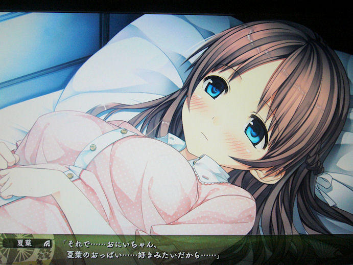 ものべの 全キャラクリアー ロリコンゲーではあるがそれ以外でも良いところがたくさんあった Ma Saブログ２