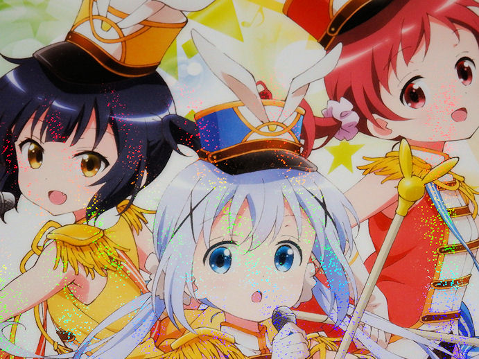 チマメ隊 ワンマンライブ Chimame March グッズ通販購入物届いた ごちうさグッズ販売の勢いが劣れないな Ma Saブログ2 チマメ隊 ワンマンライブ Chimame March グッズ通販購入物届いた ごちうさグッズ販売の勢いが劣れないな Ma Saブログ2