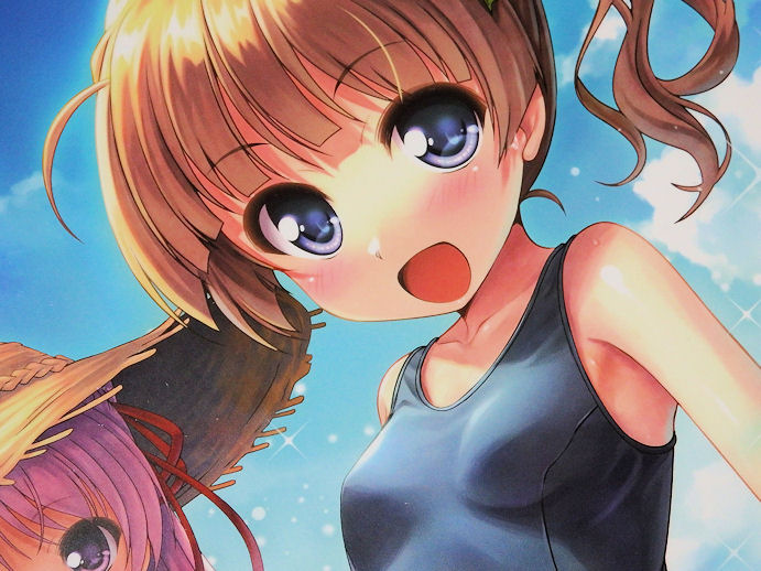 コミケ９６ 電気外祭り２０１９夏グッズ通販購入物その４ オーガスト Ma Saブログ２