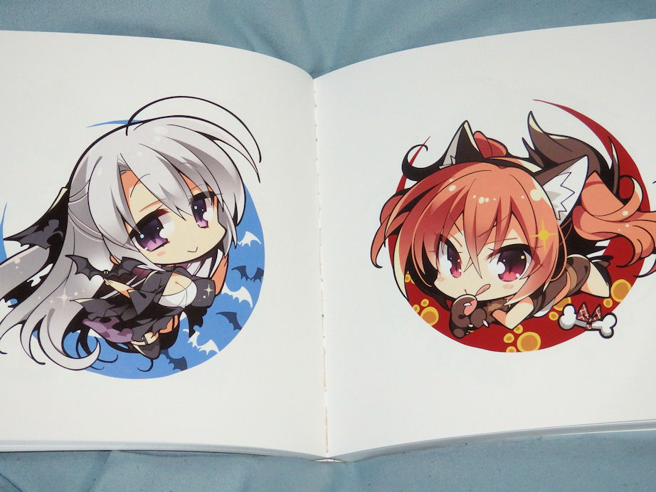 ぷちゆずソフトのほん ゆずソフト こもわた遙華 アニメイト ゲーマーズ