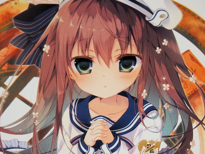 幼女さまとゼロ級守護者さま 届いた サクラノ詩 コンビがこんな面白いタイトルのラノベを出すとは思わなかった Ma Saブログ2 幼女さまとゼロ級守護者さま 届いた サクラノ詩 コンビがこんな面白いタイトルのラノベを出すとは思わなかった Ma Saブログ2