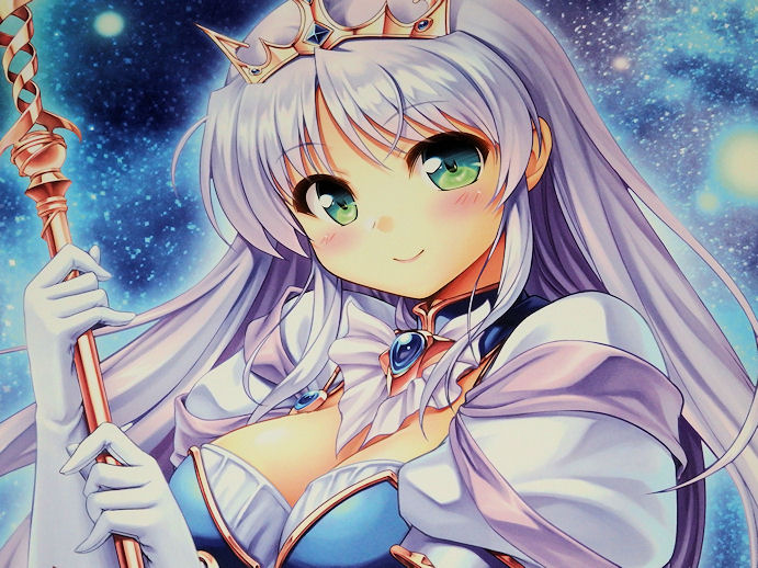 コミケ９８グッズ通販購入物その１ オーガスト Ma Saブログ２