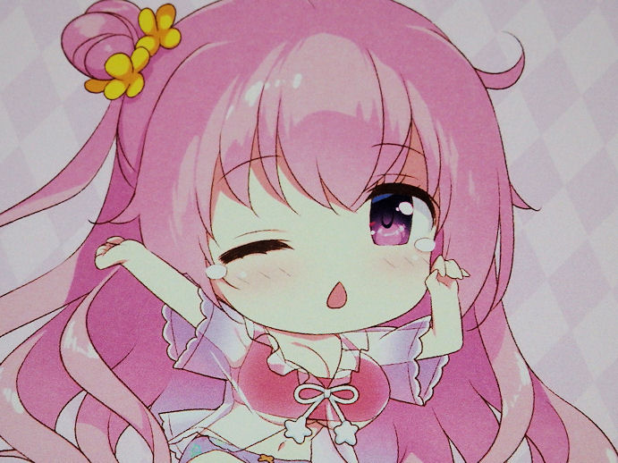 きまぐれテンプテーション Cafe 行ってきた コラボカフェで池袋行ったの初めてじゃないか Ma Saブログ２