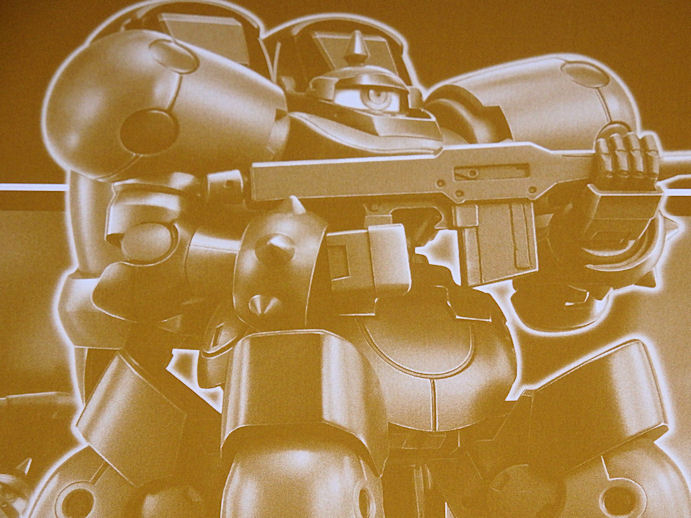 今月もいつものようにプレバン購入ガンプラ届いたよ って おおうこいつだけか Ma Saブログ２