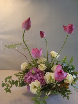 ☆花遊び7月DSC06945