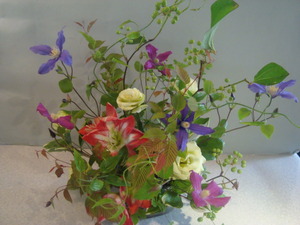 ☆花遊びDSC06782