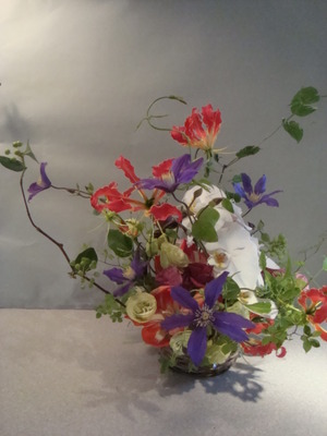 ☆花遊びDSC06795