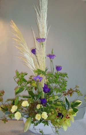 ☆花あそび８月DSC07151