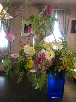 ☆花遊び7月DSC06954