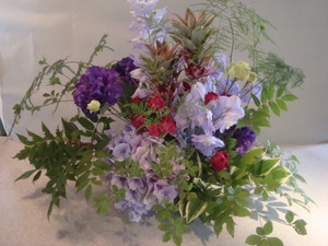 ☆花あそび7月DSC06932