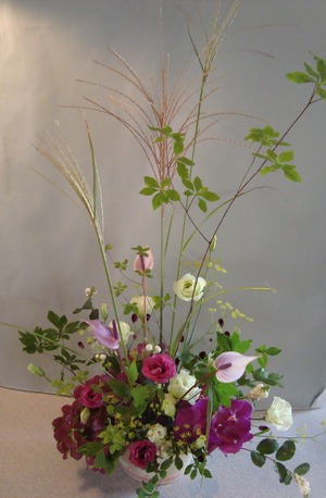 ☆花遊びDSC07242