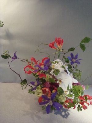 ☆花遊びDSC06793