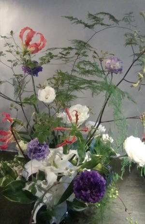 ☆花あそび6月DSC06884