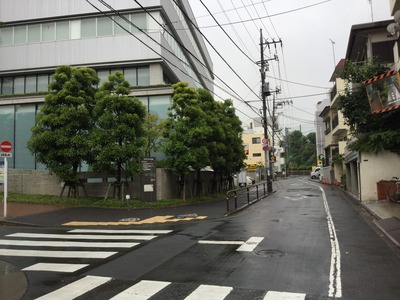map8 到着左角