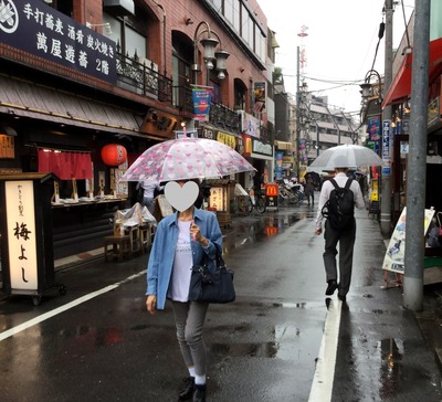 map2 商店街