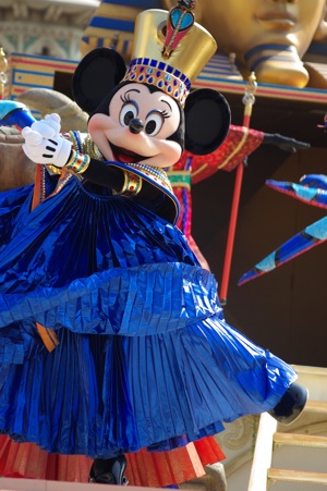 女王様 ミスマス Tdrあれこれdiary