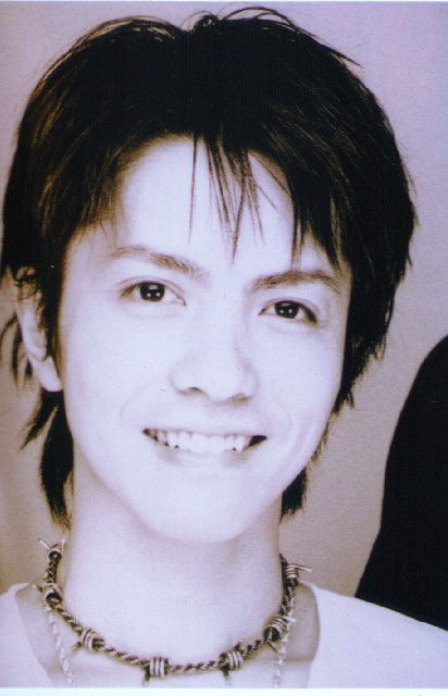 Hyde 画像 My Devil Side