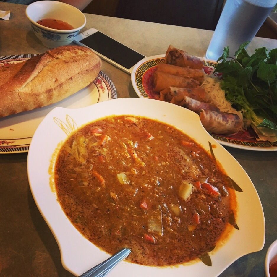 絶品蟹カレー バグナム ハワイ大好き お得に海外旅行ブログ 絶品蟹カレー バグナム ハワイ大好き お得に海外旅行ブログ