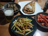 創作料理