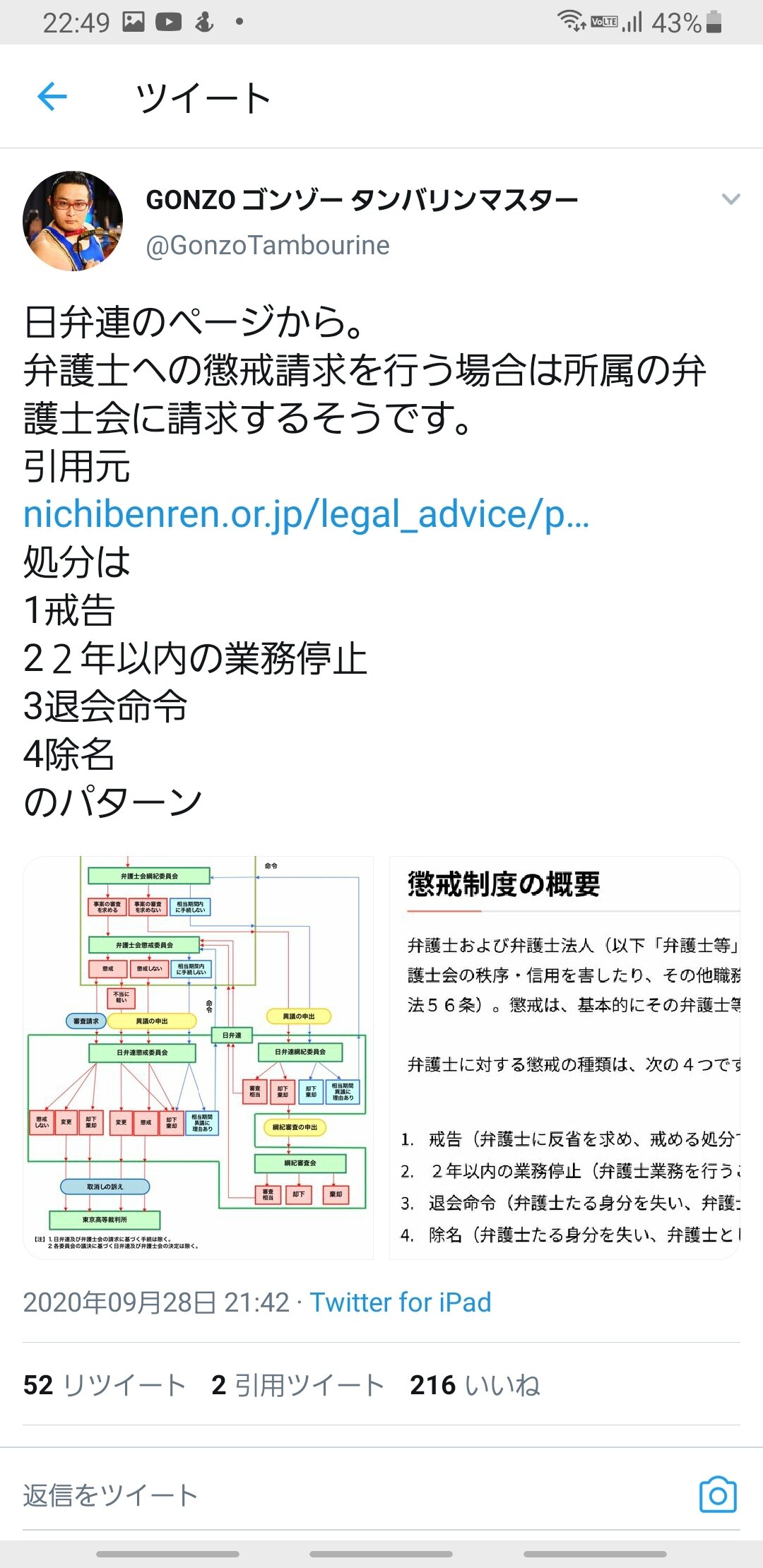 2020年09月29日 なんj政治ネタまとめ