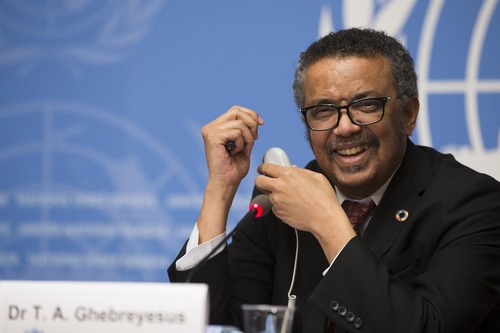 tedros