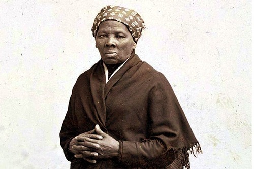 TUBMAN
