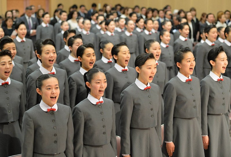 悲報 宝塚音楽学校さん 応募資格に 容姿端麗であること 差別じゃね なんj政治ネタまとめ 悲報 宝塚音楽学校さん 応募資格に 容姿端麗であること 差別じゃね なんj政治ネタまとめ