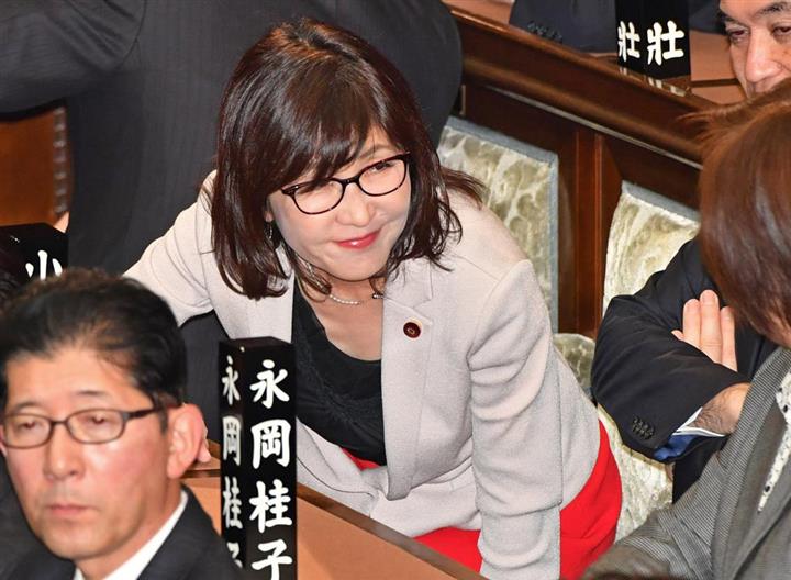 関電の原発マネーが稲田朋美元防衛相にも流れていた模様 なんj政治ネタまとめ 関電の原発マネーが稲田朋美元防衛相にも流れていた模様 なんj政治ネタまとめ