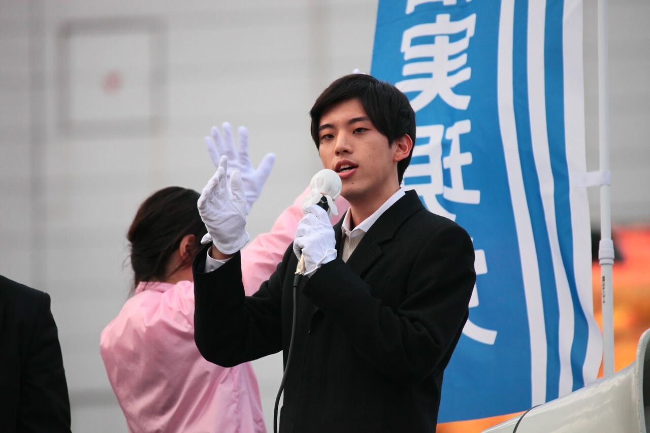 幸福の科学 大川隆法の次男 後継者争いで生き霊を飛ばした罪で制裁される なんj政治ネタまとめ