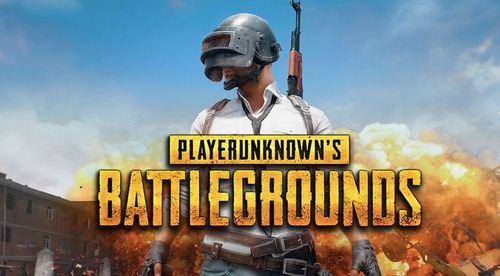 PUBG-Feature