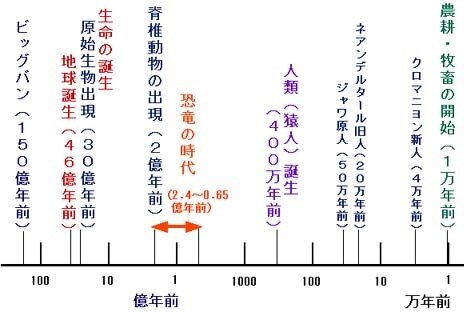 history