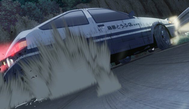 ドリフトキング 菅首相 ブレーキとアクセル 同時に踏むことも必要 なんj政治ネタまとめ