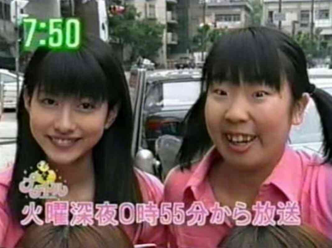 悲報 一重まぶたか二重まぶたかで人生が変わることが判明 画像あり マーライオン速報