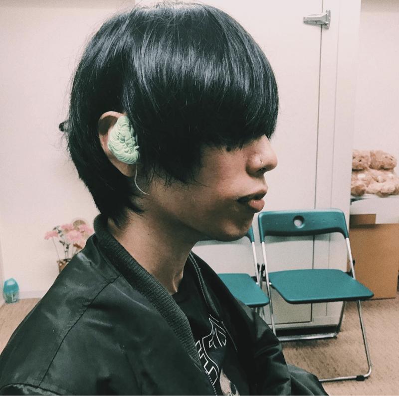 画像 米津玄師さんの横顔wwwwwwwwwwwwwwwww マーライオン速報 画像 米津玄師さんの横顔wwwwwwwwwwwwwwwww マーライオン速報