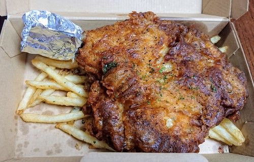 surfside chicken(サーフサイド チキン)〈那覇市辻〉