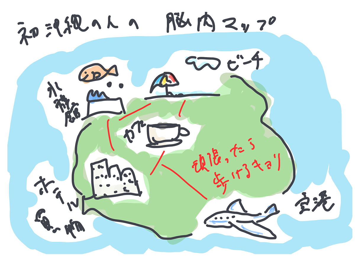 初めて沖縄旅行する人がやりがちな「失敗」あるある