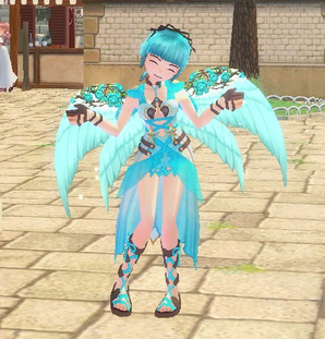 hane