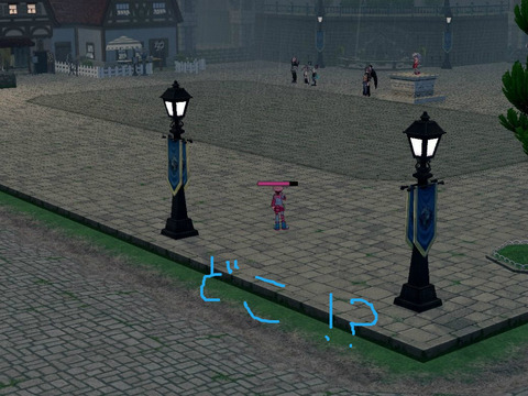 BlogPaint