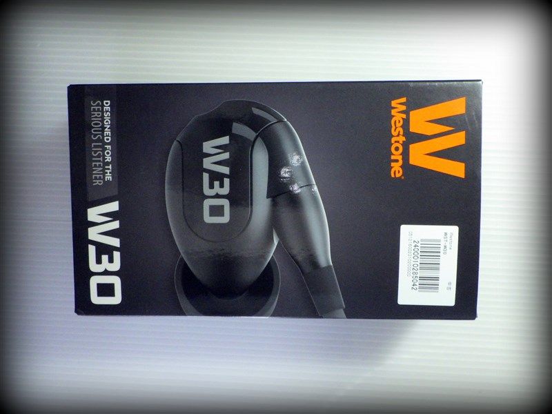 Westone WST-W30とTingker T300の違いが : maboroshi