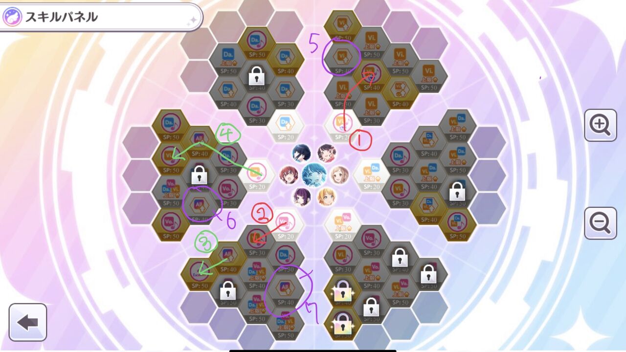 2 5周年でシャニマスを始めて 3周年pカップで12位になった話 3周年pカップ福丸小糸12位 振り返りブログ 隙間の駄文