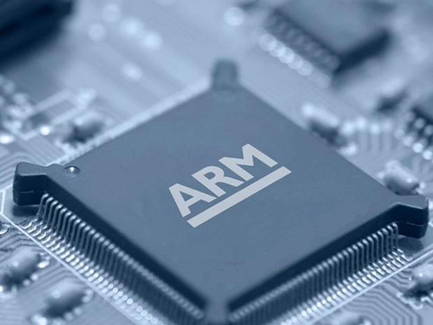 arm_processor