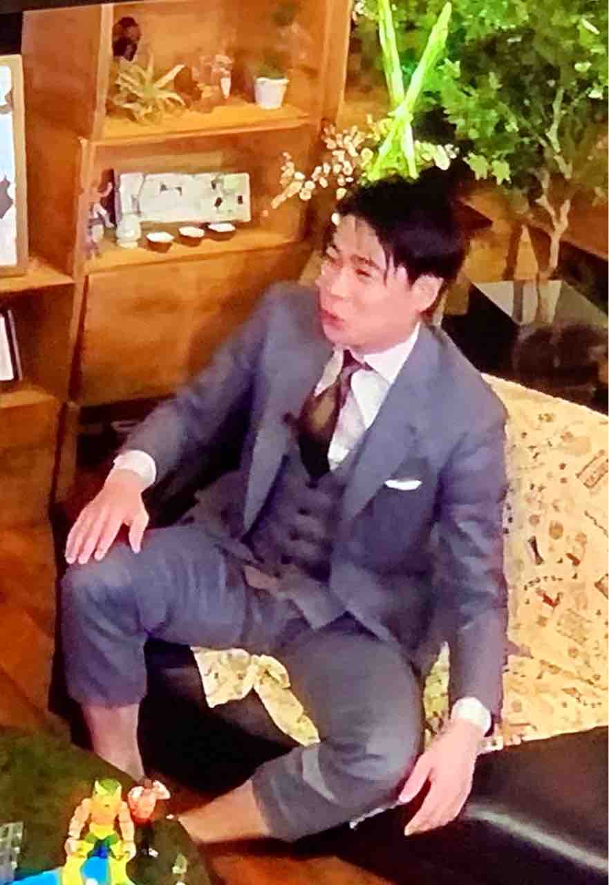 4 5 高山善廣 プロレスラーのpride プロレスをもっと 楽しもう 有田と週刊プロレスと 4 5 高山善廣 プロレスラーのpride プロレスをもっと 楽しもう 有田と週刊プロレスと