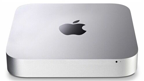 Mac mini 2014