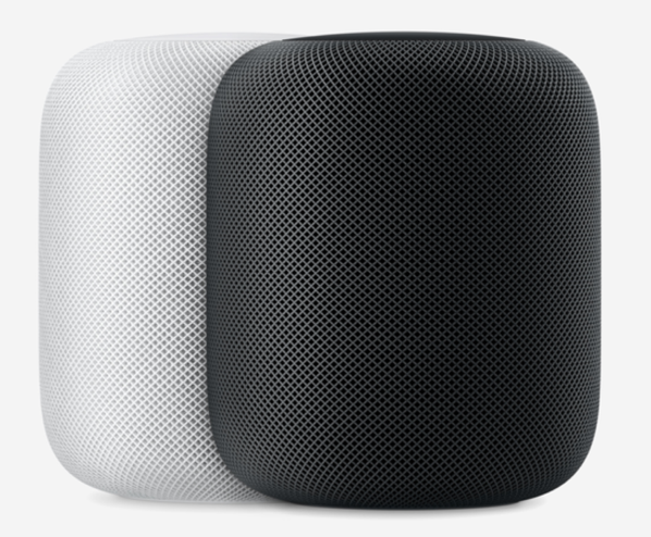 HomePod