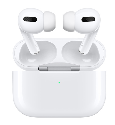 AirPodsPro