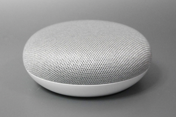 Google Home mini