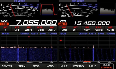 7MHz