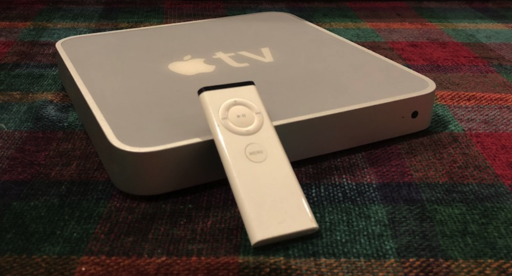 AppleTV