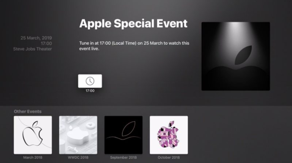 AppleEvent